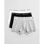 Boxerky Gant Grey 1217443 M