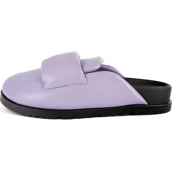 Dámské pantofle loft37 Lila 8078655 38