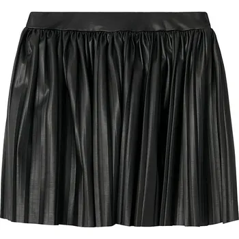 Dívčí kraťasy name it Schwarz 9157870 152