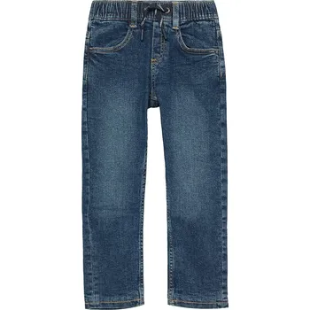 Chlapecké kalhoty s.Oliver Blau 856024 128