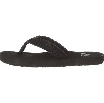 Dívčí sandály Roxy Schwarz 8806272 30