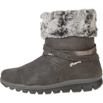 Dívčí kozačky Primigi Braun 776992 25