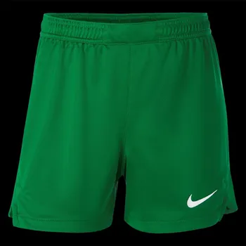 Dámské oblečení Kraťasy Nike Pine Green 1208271 8 (XS)