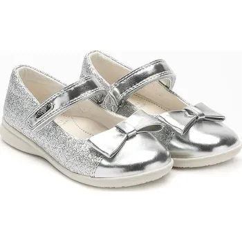 Dívčí sandály Lelli Kelly Silber 4363358 31