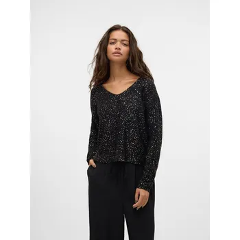Dámská móda Vero Moda Schwarz 5731932 XS