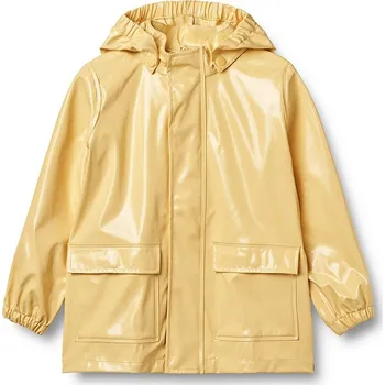 Dívčí bunda Wheat Gelb 5223625 116