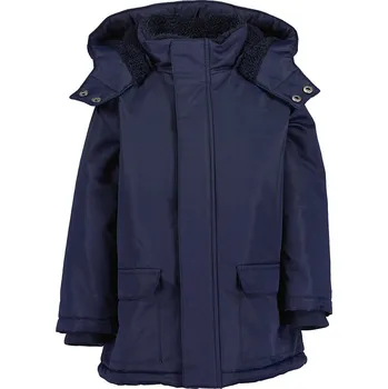 Chlapecká bunda Blue Seven Dunkelblau 193790 122