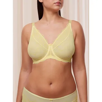 Dámské spodní prádlo Podprsenka Triumph Gelb 7905917 70C