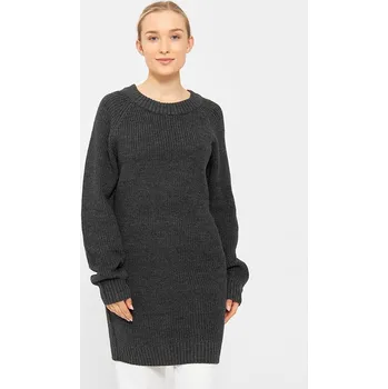 Dámské šaty Šaty Bench Schwarz 7013818 36