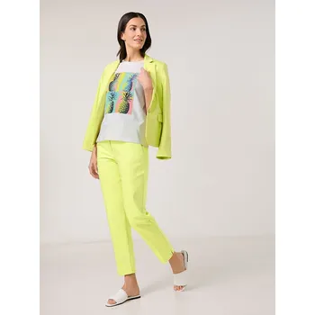 Dámské tričko Tričko Gerry Weber Weiß 8408770 38