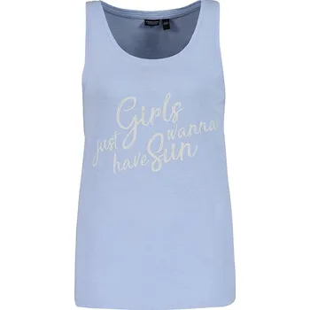 Dámské tričko Eight2Nine Hellblau 2160069 XS