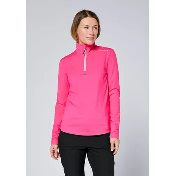 Dámská mikina Mikina Chiemsee Pink 826509 XS