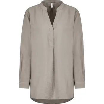 Dámské tričko Eight2Nine Beige 7506722 M