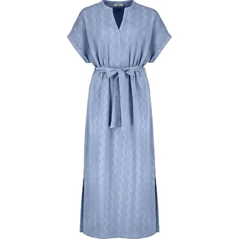 Dámské šaty Šaty Eight2Nine Hellblau 3738055 S