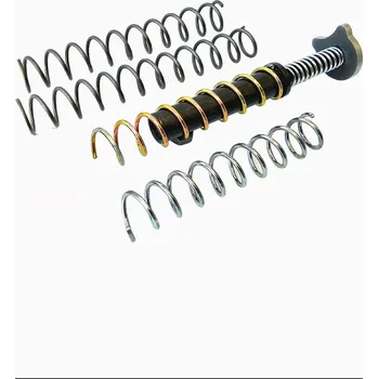 Příslušenství pro sportovní střelbu DPM Systems MS-SPR/27 - Vratná pružina DPM pro Springfield Prodigy 3.5" COMPACT Bull Barrel