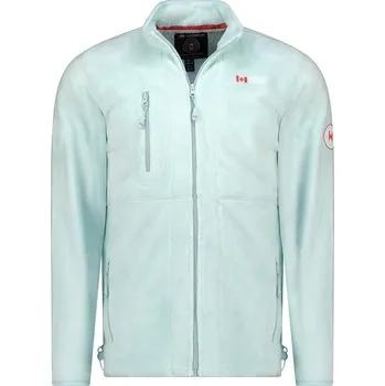 Pánská větrovka Bunda Canadian Peak Hellblau 5306976 S