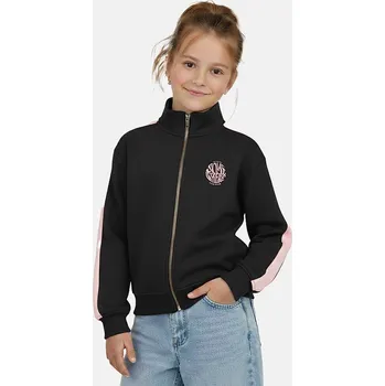 Dívčí mikina Cars Schwarz 3655565 164