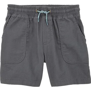 Dívčí kraťasy carter's Grau 971008 128