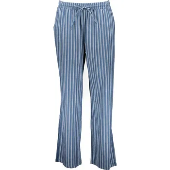 Dámské kalhoty SisterS point Blau/ Hellblau 7489406 XS