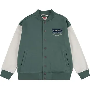 Chlapecká bunda Levi's Kids Grün 5927266 164