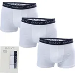 Boxerky Gant White 1217437 M