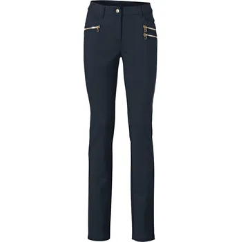 Dámské kalhoty Heine Dunkelblau 7182849 W17