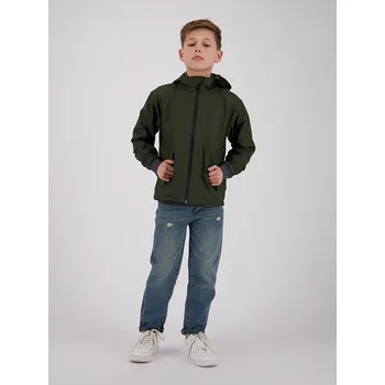 Vingino Dunkelgrün 7268125 134