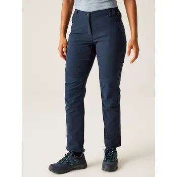 Dámská móda Regatta Dunkelblau 3613182 38