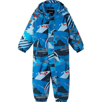 Dívčí džíny Reima Blau 9942937 98