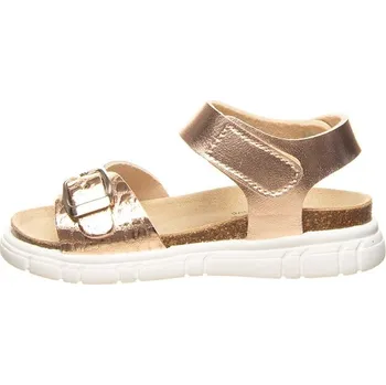 Dívčí obuv billowy Roségold 3363518 26