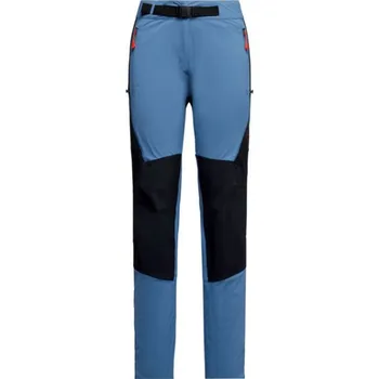 Dámské kalhoty LA SPORTIVA Blau/ Schwarz 8953112 XS