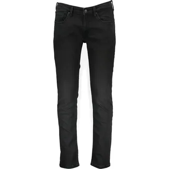 Pánské džíny Džíny Pepe Jeans Schwarz 9909351 W29/L32