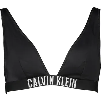 Dámské plavky Plavky CALVIN KLEIN UNDERWEAR Schwarz 8173197 XL