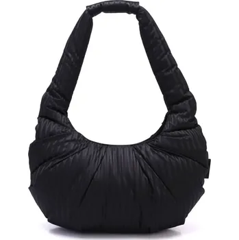 Kabelka Kabelka Hey Marly Schwarz - (B)35 x (H)27 x (T)11,2 cm 2435176 onesize