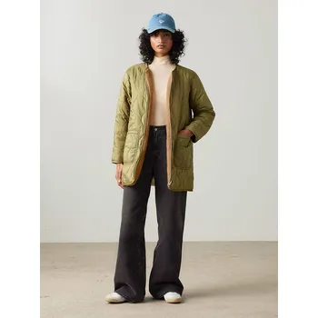Dámská móda Bunda Levi's Khaki 918063 S