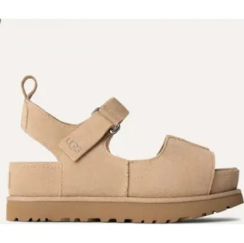 Dámské sandále UGG Beige 2034154 39