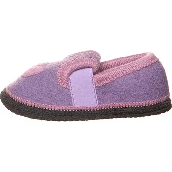 Dívčí tenisky Boty lamino Rosa/ Lila 9469355 33