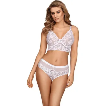 Podprsenka Sportovní podprsenka Wiesmann Weiß 3660541 80A