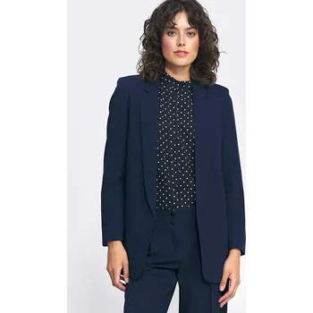 Bunda Nife Dunkelblau 993818 44