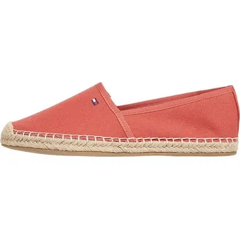 Dámské baleríny Tommy Hilfiger Shoes Lachs 6449184 38