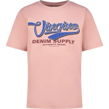 Chlapecké tričko Tričko Vingino Rosa 2315231 176