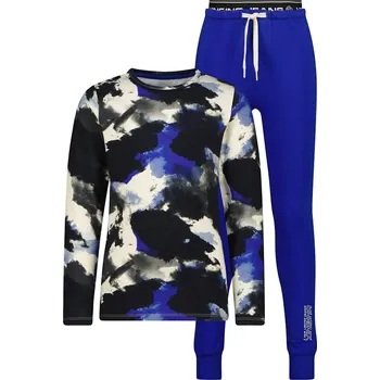 Chlapecké pyžamo Vingino Blau 6750431 98