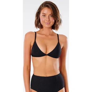 Dámské plavky Plavky Rip Curl Schwarz 349684 XL