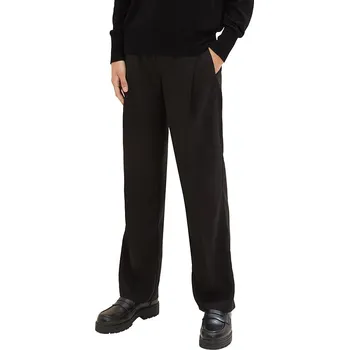 Tom Tailor Schwarz 128356 36/L30