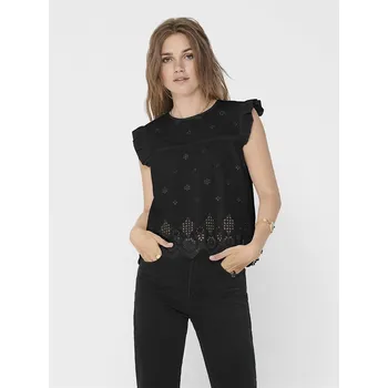 ONLY Schwarz 3504678 38