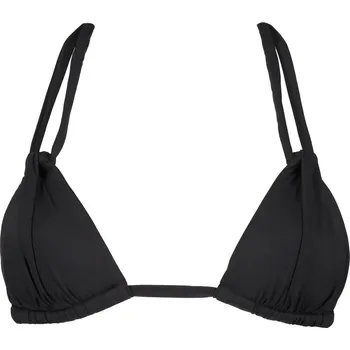 Dámské plavky Plavky S. Oliver Schwarz 4390140 40A/B-Cup