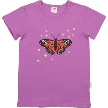 Tričko Walkiddy Lila 4608008 104