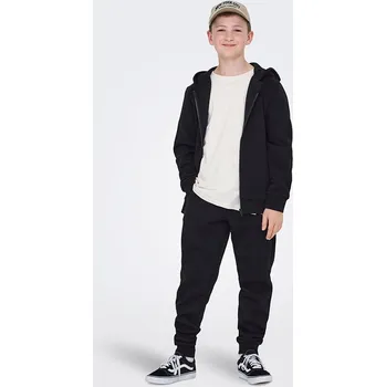 Only&Sons Schwarz 9837755 152