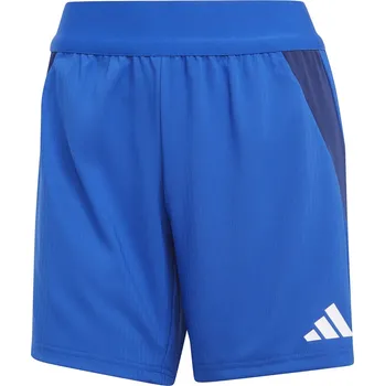 Dámské kraťasy Kraťasy adidas Royal Blue 9562630 16 (XL)
