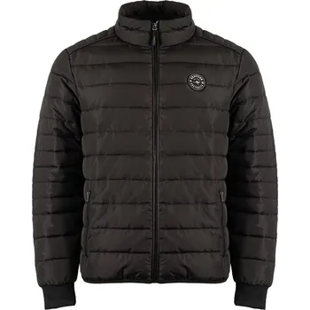 Bunda Roadsign Schwarz 1083829 3XL